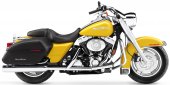 2005 Harley-Davidson FLHRSI Road King Custom photo